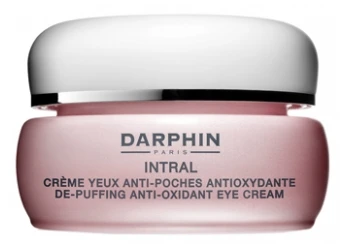 Darphin Intral De-Puffing Anti-Oxidant Eye Cream 15ml 3 Darphin Intral De-Puffing Anti-Oxidant Eye Cream 15ml