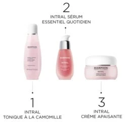 Darphin Intral Inner Youth Rescue Serum 30ml -Care Product Store darphin intral inner p53827 g 3