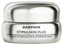 Darphin Stimulskin Plus Absolute Renewal Eye & Lip Contour Cream 15ml