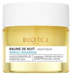 DECLÉOR Decléor Neroli Bigarade - Hydrating Night Balm 15ml