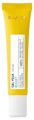 DECLÉOR Decléor Neroli Bigarade - Hydrating Cornflower Eye Gel 15ml