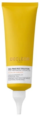 DECLÉOR Decléor Post Hair Removal Cooling Gel Clove 125ml