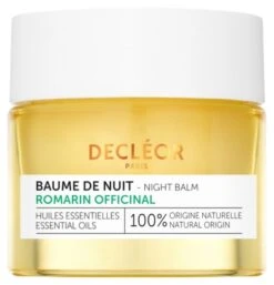 DECLÉOR Decléor Rosemary - Purifying Night Balm 15ml