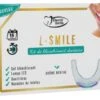 Denti Smile L-Smile Mint Flavoured Tooth Whitening Kit 2 Denti Smile L-Smile Mint Flavoured Tooth Whitening Kit -Care Product Store denti smile l p42792