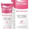 Dermagor Mes Essentiels 24H Light Face Moisturising Cream 40ml -Care Product Store dermagor mes essentiels p39585