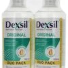 Dexsil Original Drinkable Solution Organic Silicon 2 X 1L -Care Product Store dexsil original drinkable p77577