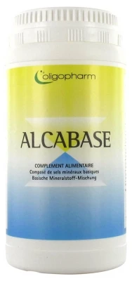 Dr. Theiss Alcabase Powder 250g