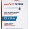 Ducray Anacaps Expert Chronic Hair Los 90 Capsules -Care Product Store ducray anacaps expert p77527