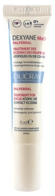 Ducray Dexyane MeD Palpebral 15ml