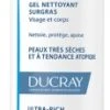 Ducray Dexyane Ultra-Rich Cleansing Gel 400ml -Care Product Store ducray dexyane ultra p24892