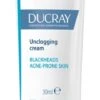 Ducray Keracnyl Glycolic+ Unclogging Cream 30ml