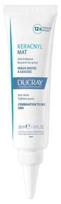 Ducray Keracnyl Mat 30ml