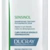 Ducray Sensinol Physio-protective Treatment Shampoo 400 Ml -Care Product Store ducray sensinol physio p46748