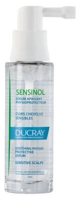 Ducray Sensinol Physio-Protective Serum 30ml