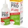 DUO LP-PRO Radical Lotion Nits And Lice 150ml -Care Product Store duo lp pro p3195