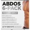 Eafit Abdos 6-Pack 120 Tablets -Care Product Store eafit abdos 6 p74041