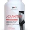 Eafit Active Slimness L-Carnitine 90 Capsules -Care Product Store eafit active slimness 12479