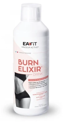 Eafit Active Slimness Burn Elixir Drink 500ml