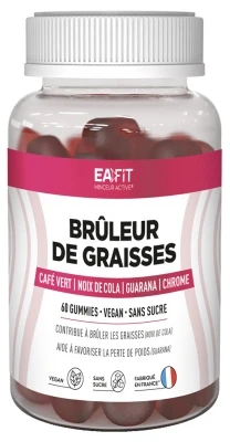 Eafit Fat Burner 60 Gummies 3 Eafit Fat Burner 60 Gummies