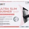Eafit Ultra Slim Burner Shot Quadruple Slimming Action 14 Shots -Care Product Store eafit ultra slim p43311