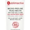 Eau De Jonzac Sublimactive Cellular Anti-Aging Micro-Peeling 30ml -Care Product Store eau de jonzac p38584