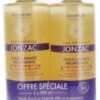 Eau De Jonzac Nutritive AP+ Lipid Replenishing Cleansing Oil Organic 2 X 500ml -Care Product Store eau de jonzac p87650