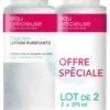Eau Précieuse Clearskin Purifying Lotion 2 X 375ml -Care Product Store eau precieuse clearskin p41002