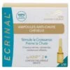 Ecrinal Intensive Care Hair ANP 2+ Anti-Loss Hair Phials 10 X 5ml -Care Product Store ecrinal intensive care p81534