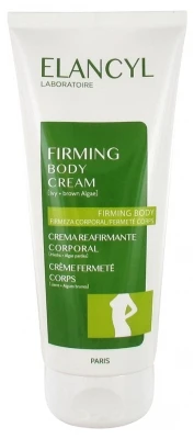 Elancyl Firming Body Cream 200ml 3 Elancyl Firming Body Cream 200ml