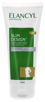 Elancyl Slim Design 45+ Anti-Sagging 200ml 3 Elancyl Slim Design 45+ Anti-Sagging 200ml