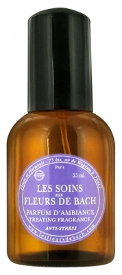 Elixirs & Co Anti-Stress Treating Fragrance 55ml