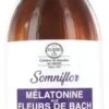 Elixirs & Co Somniflor Melatonin With Bach Flowers 150ml -Care Product Store elixirs co somniflor p37787