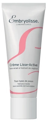 Embryolisse Smooth-Active Cream 40ml