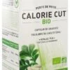 Eric Favre Calorie Cut Organic 60 Tablets -Care Product Store eric favre calorie p24311