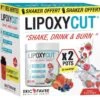 Eric Favre Lipoxycut 2 X 120g + Shaker Offered -Care Product Store eric favre lipoxycut 41240