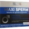 Eric Favre Maxi Sperm 60 Capsules
