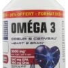 Eric Favre Omega 3 2 X 60 Capsules -Care Product Store eric favre omega p60413