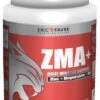 Eric Favre ZMA+ 120 Capsules -Care Product Store eric favre zma p49126