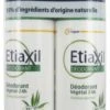 Etiaxil 24H Plant Deodorant 2 X 100ml -Care Product Store etiaxil 24h plant p46716