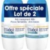 Etiaxil Anti-Perspirant Deodorant 48h Roll-on 2 X 50ml -Care Product Store etiaxil anti perspirant p43428
