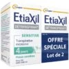 Etiaxil Antiperspirant Armpits Sensitive Skin Roll-On 2 X 15ml 2 Etiaxil Antiperspirant Armpits Sensitive Skin Roll-On 2 X 15ml -Care Product Store etiaxil antiperspirant armpits p51590