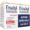 Etiaxil Antiperspirant Excessive Perspiration Treatment 2 X 15ml -Care Product Store etiaxil antiperspirant excessive p71925