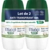 Etiaxil Botanical Anti-Perspirant Deodorant 48h Roll-On Organic 2 X 50ml -Care Product Store etiaxil botanical anti p51566