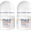 Etiaxil Confort+ Unperspirant Roll-On Treatment For Armpits Sensitive Skins 2 X 15ml 2 Etiaxil Confort+ Unperspirant Roll-On Treatment For Armpits Sensitive Skins 2 X 15ml -Care Product Store etiaxil confort unperspirant 87089