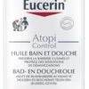 Eucerin AtopiControl Bath And Shower Oil 400ml