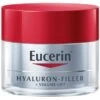 Eucerin Hyaluron-Filler + Volume-Lift Night Care 50ml -Care Product Store eucerin hyaluron filler p31654