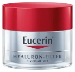 Eucerin Hyaluron-Filler + Volume-Lift Night Care 50ml