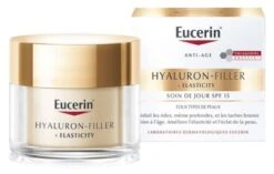 Eucerin Hyaluron-Filler + Elasticity Day Care SPF15 50ml
