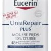 Eucerin UreaRepair PLUS Feet Foam 10% Of Urea 150ml 1 Eucerin UreaRepair PLUS Feet Foam 10% Of Urea 150ml -Care Product Store eucerin urearepair plus p75188