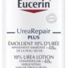 Eucerin UreaRepair PLUS Emollient 10% Urea 400ml 1 Eucerin UreaRepair PLUS Emollient 10% Urea 400ml -Care Product Store eucerin urearepair plus p8166